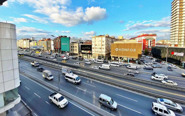 Avist Hotel Avcilar
