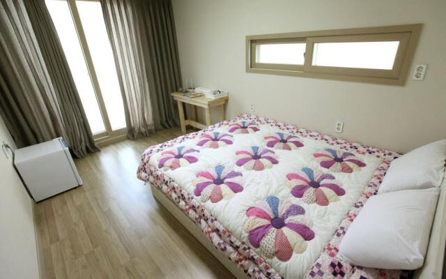 SSGuesthouse - Hostel