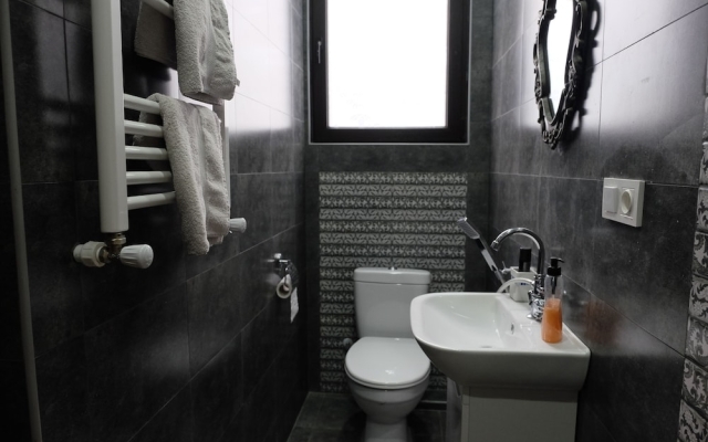 Mia B&B Old Tbilisi