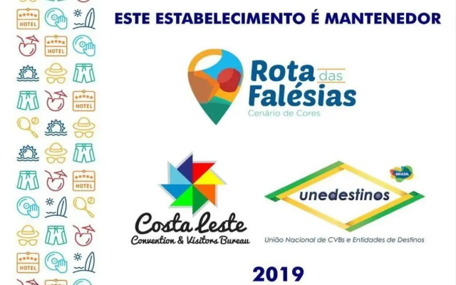 Hotel Executivo Boulevard