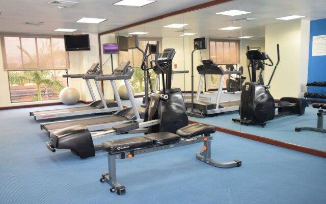 Holiday Inn San Salvador by IHG