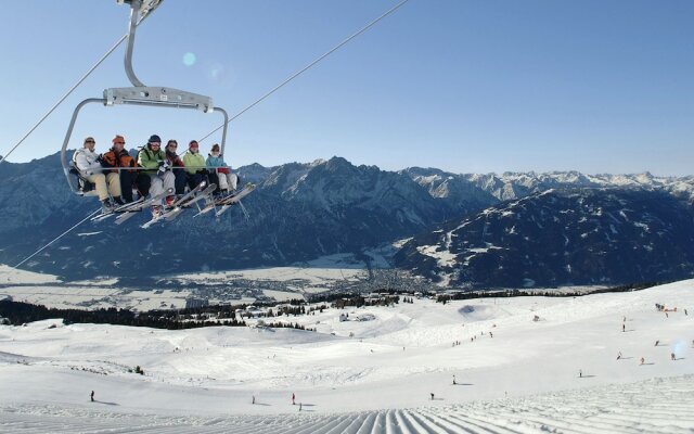 Modern Apartment In Matrei In Osttirol Near Ski Area