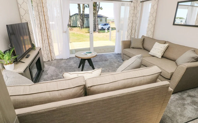 Puffin Lodge
