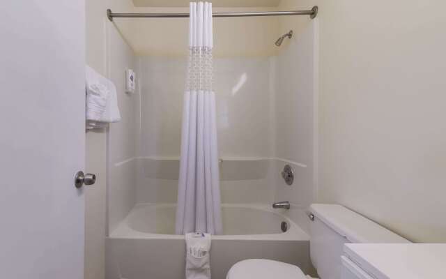 Rodeway Inn Livermore