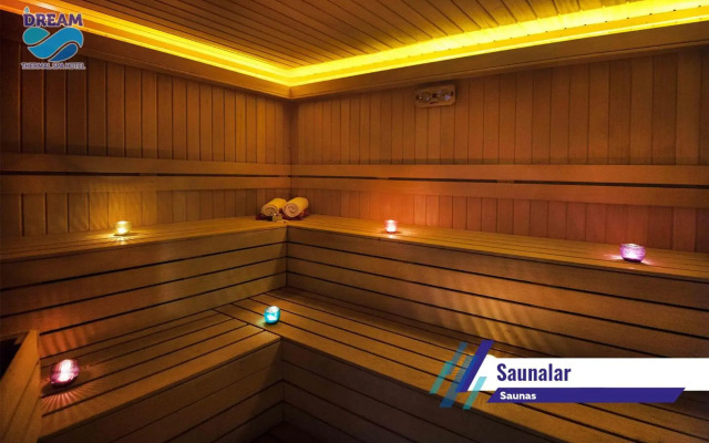 Zir Dream Thermal & Spa Hotel