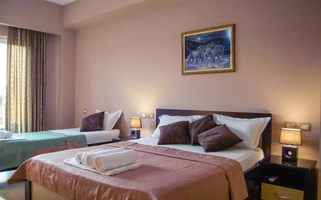 Aparthotel Paja