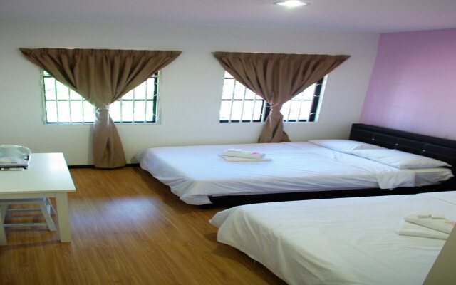 Vinz Hotel