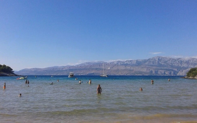 Marija - 70m From sea - A2