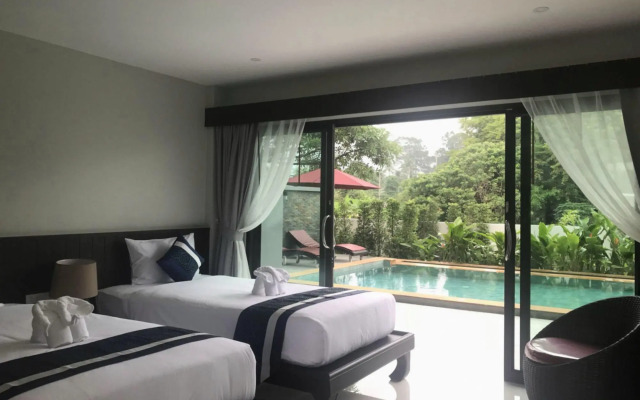 Amarina Green Hotel