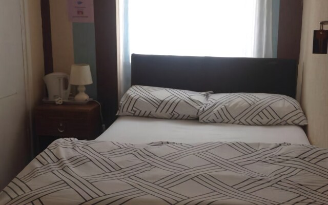 Casa Seashell Guest House