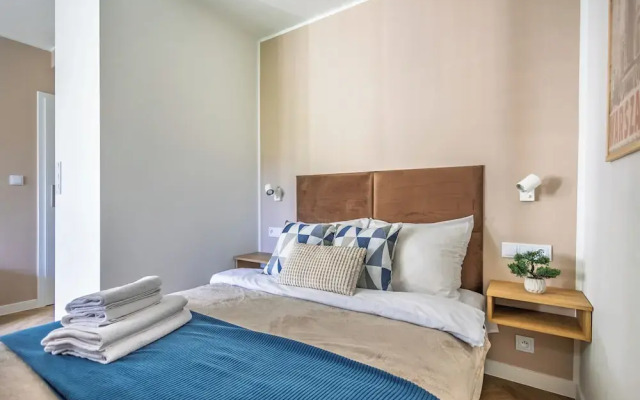 City Center Sliska 60