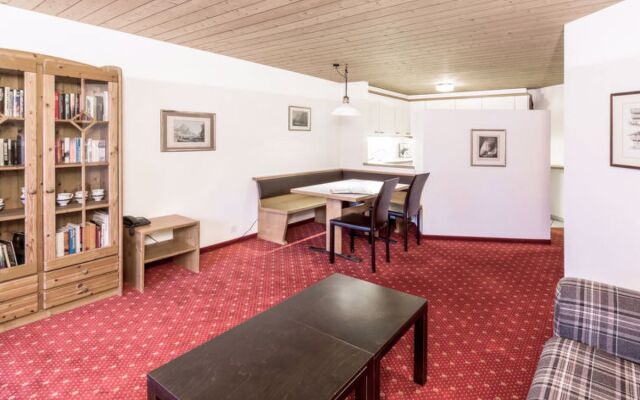 Chalet Abendrot 39256