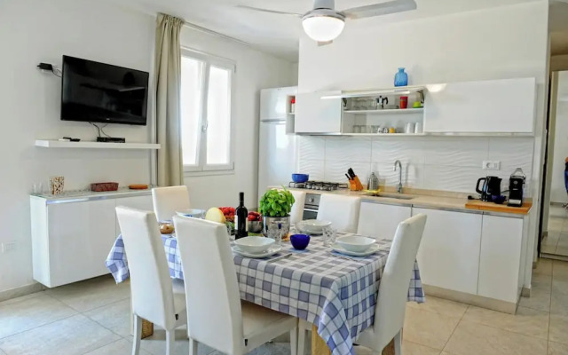 Super Apartment In Villa Vanissia