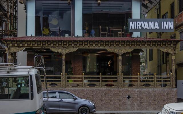Nirvana Inn