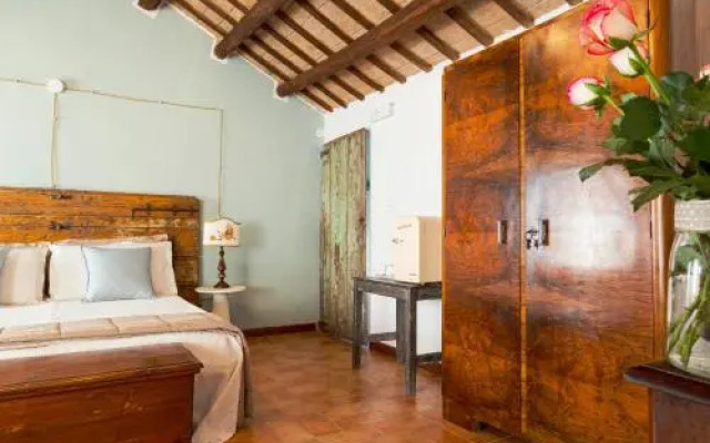 Bed And Breakfast Corte Zen