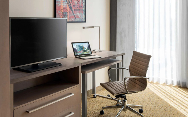 Residence Inn San Diego Downtown/Bayfront