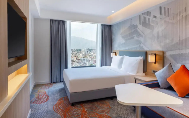 Holiday Inn Express KATHMANDU NAXAL by IHG