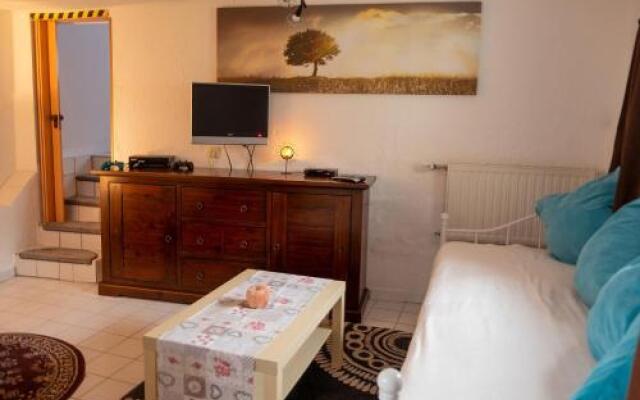 Sebastiana's Ferienwohnung