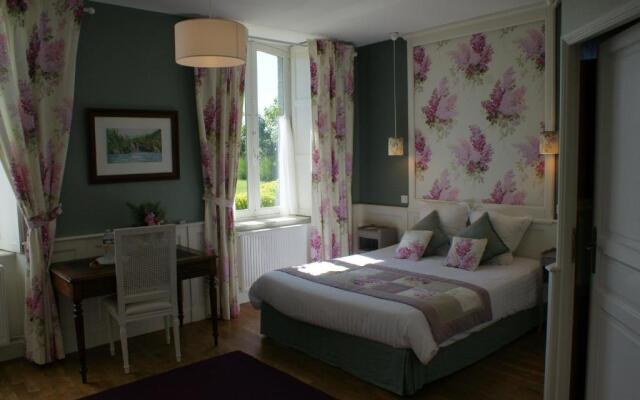 Le Clos Saint Gilles