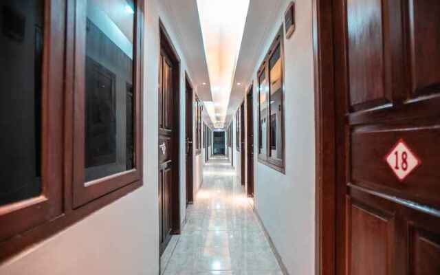 OYO 868 Wisma Berkat