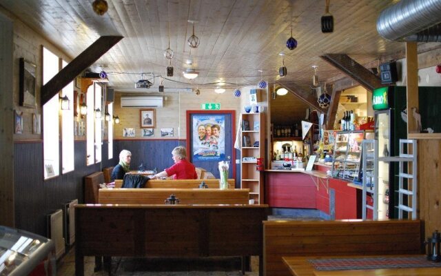 STF Kapten Bille's Café Och Vandrarhem