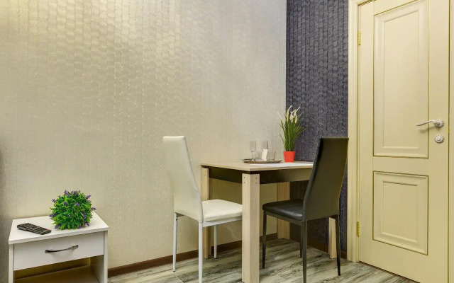 Oscar Hotel Dubrovka