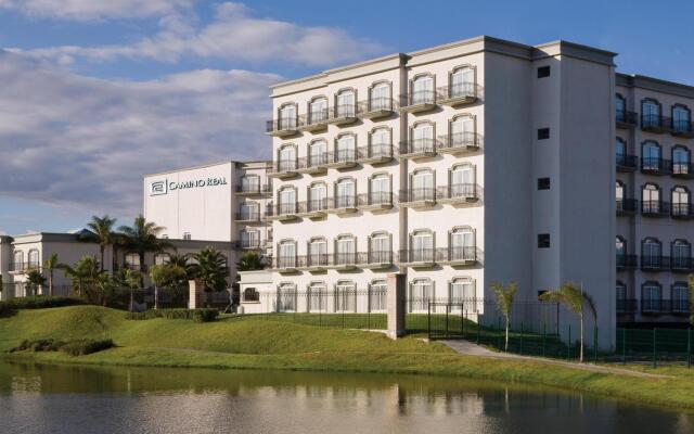 Camino Real Puebla Angelopolis