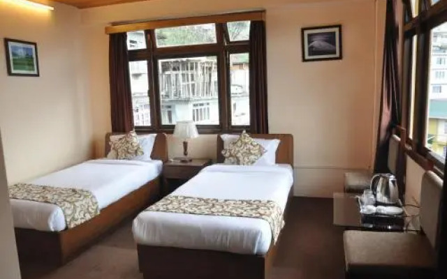 Khangsar Villa