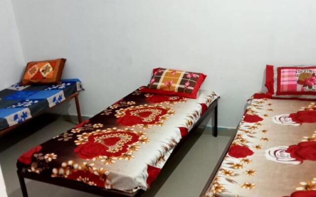 Hotel Prachi
