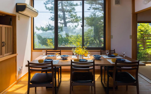 Suite Villa Ocean View Atami Shizenkyo