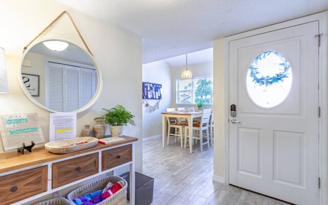 Siesta Bayside Condo 3 Bedroom