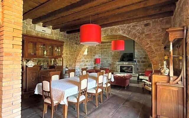 Antico Borgo Buonanotte