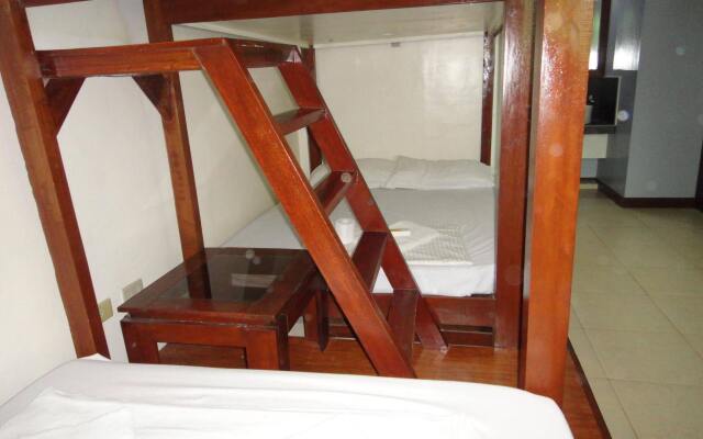 Althea's Place Palawan