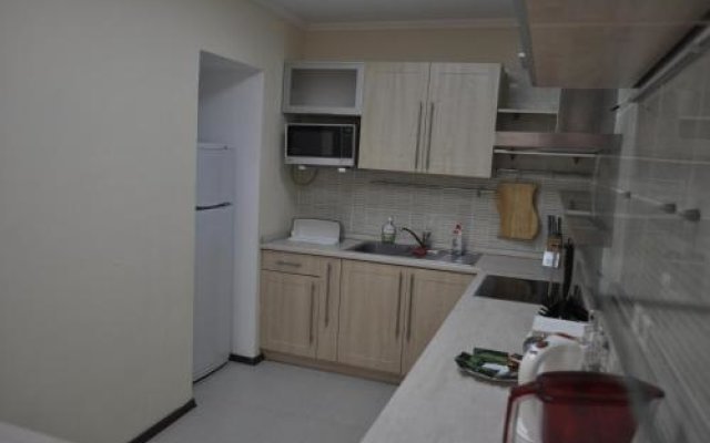 Apartment Astana Triumph