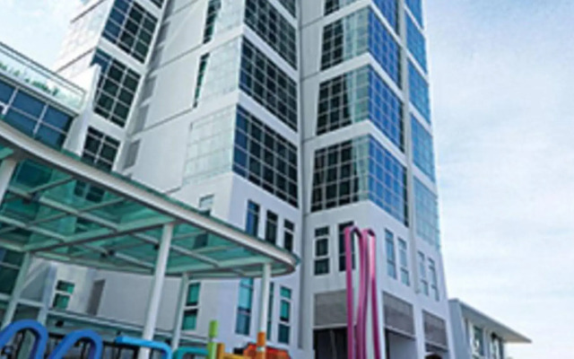 Maritime Luxury Suites