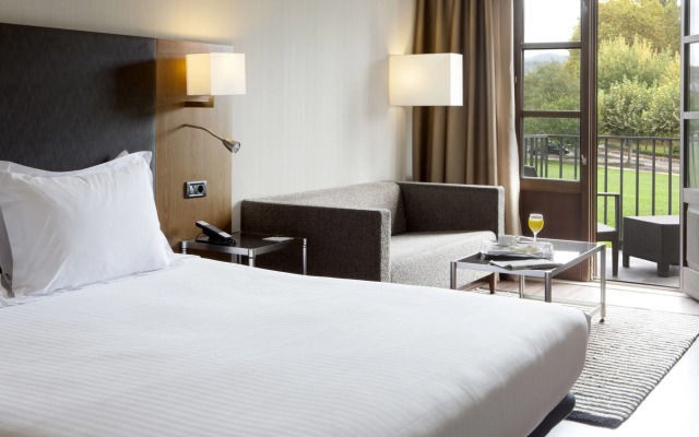 Eurostars Vila de Allariz Hotel Balneario