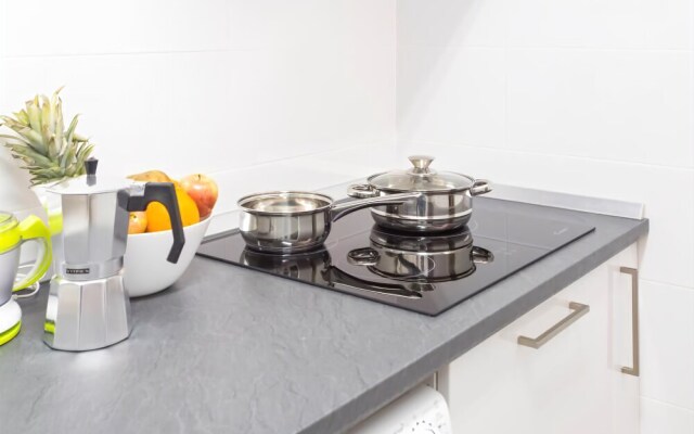 Sagrada Familia Butterfly