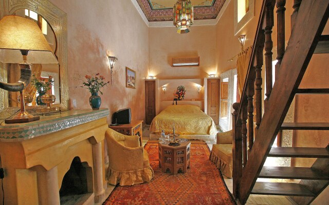 Riad & Spa Esprit du Maroc