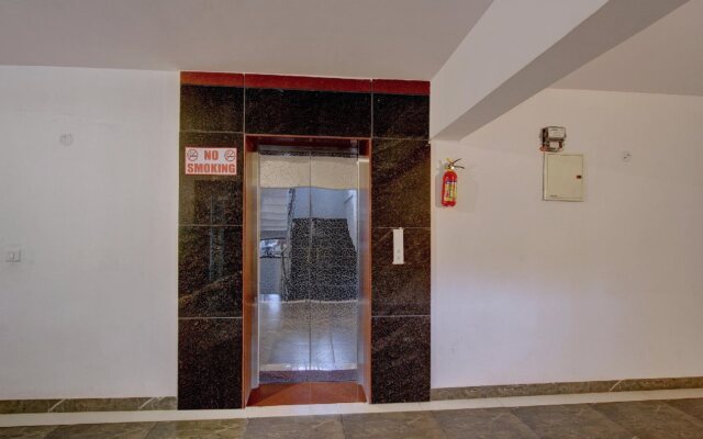 Jodidhar's Club By OYO Rooms