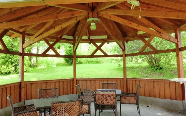 Modern Apartment in an Exclusive Villa in the Beautiful Ore Mountains