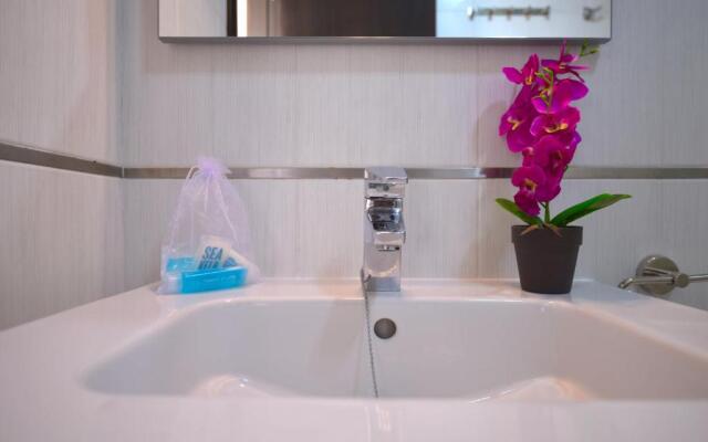 Apartamentos Fuerteventura Sol