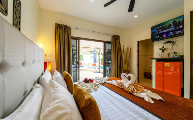 Siam Court