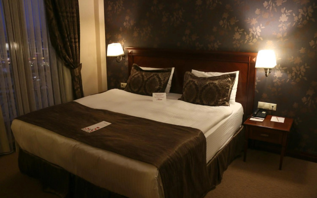 Hotel Monec
