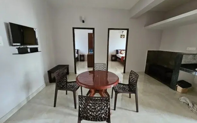 Goroomgo Maya Homes Puri