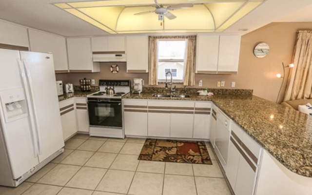 154 Connecticut Villa B