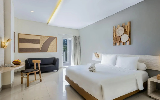 The Wujil Resort & Conventions