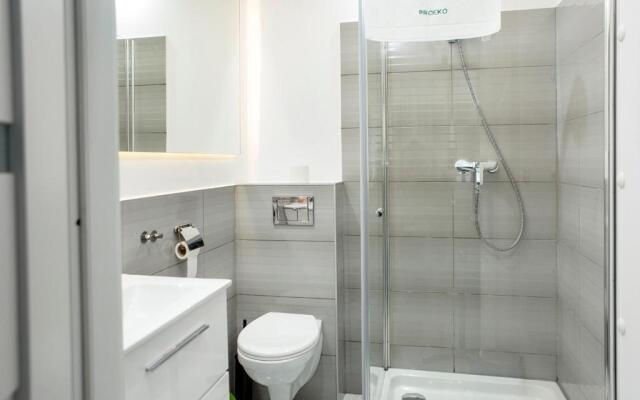 Apartamenty Proeko Polonia