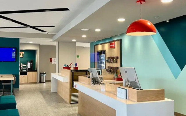 avid hotel Guadalajara Av Vallarta PTE by IHG