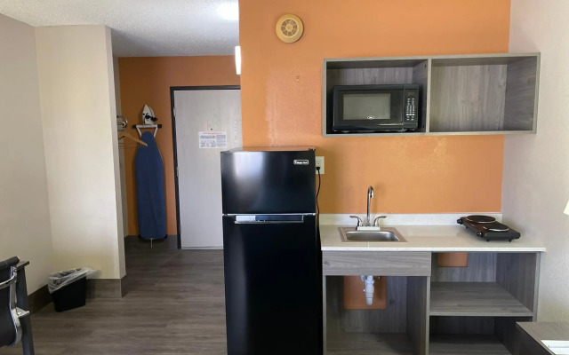 Quality Inn & Suites Columbia