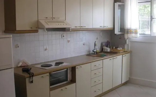 Avlakia Beach Studios & Apartments